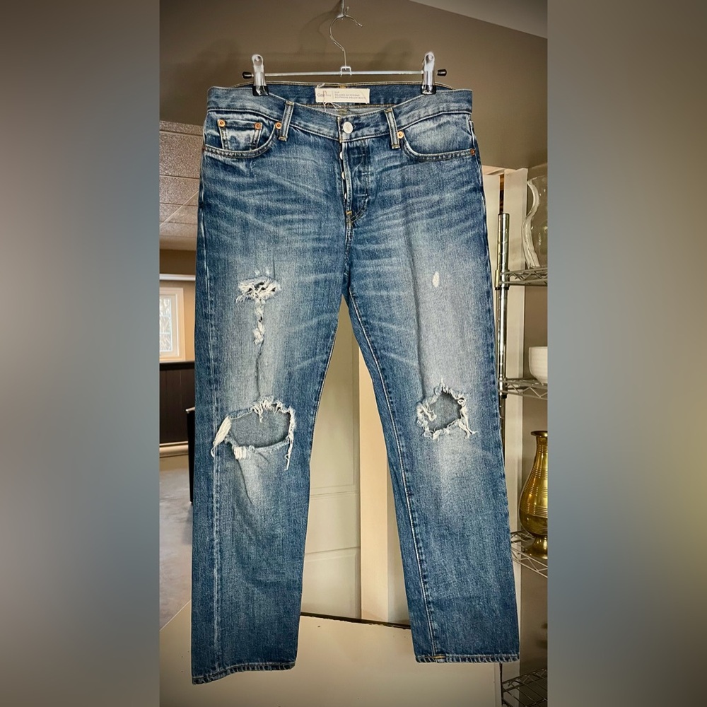 Ladies Denim